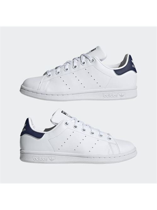 STAN SMITH J ADIDAS ORIGINALS | H68621/ND